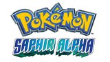 Vido Pokmon Saphir Alpha | Annonce Officielle Pokmon Omega Ruby & Alpha Sapphire