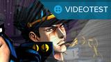 Vido JoJo's Bizarre Adventure All Star Battle | le Vido-Test