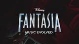 Vido Disney Fantasia : Le Pouvoir Du Son | Bande-annonce