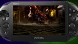 Vido Soul Sacrifice Delta | Lancement du jeu