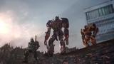 Vido Transformers : Rise Of The Dark Spark | Bande-annonce