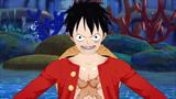 Vido One Piece Unlimited World Red | Prsentation du jeu (JP)