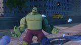 Vido Disney Infinity 2.0 : Marvel Super Heroes | Les Avengers