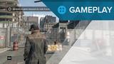 Vido Watch_Dogs | Gameplay - Hacking  Distance