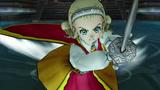 Vido Dragon Quest 10 Online | La version 2.2 se dvoile en japonais