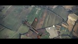 Vido War Thunder | Lancement du jeu PS4