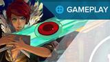 Vido Transistor | Gameplay maison sur PS4