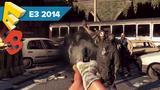 Vido Dying Light | Quelques phases de jeu (E3 2014)