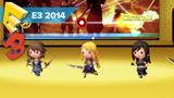 Vido Theatrhythm Final Fantasy Curtain Call | Trailer E3 2014