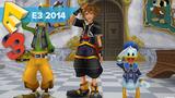 Vido Kingdom Hearts HD 2.5 ReMIX | Trailer E3 2014