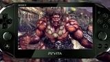 Vido Soul Sacrifice Delta | Toukiden