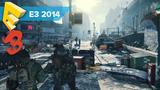 Vido The Division | Gameplay E3 2014