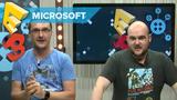 Vido E3  Los Angeles | Retour sur la confrence Microsoft