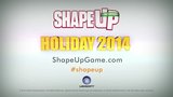 Vido Shape Up | Trailer E3 2014 #3
