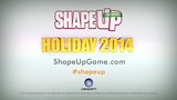 Vido Shape Up | Trailer E3 2014 #3