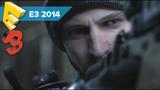 Vido The Division | Trailer E3 2014 : Reprenons New York