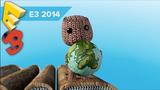 Vido LittleBigPlanet 3 | Trailer E3 2014