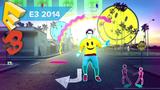 Vido Just Dance 2015 | Trailer E3 2014