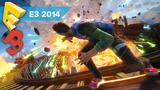 Vidéo Sunset Overdrive | Trailer E3 2014