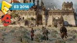 Vido Dragon Age : Inquisition | Trailer E3 2014 (VF)