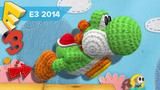 Vido Yoshi's Woolly World | Trailer E3 2014