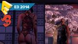 Vido Devil's Third | Trailer E3 2014