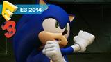 Vido Sonic Boom : LAscension De Lyric | Trailer E3 2014