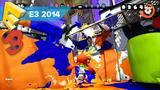 Vido Splatoon | Trailer E3 2014