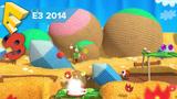 Vido Yoshi's Woolly World | Carnet de dveloppeurs