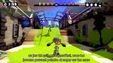 Vido Splatoon | Carnet de dveloppeurs E3 2014