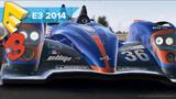 Vido Project CARS | Trailer E3 2014