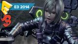 Vidéo Xenoblade Chronicles X | Trailer E3 2014 (VF)