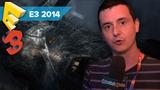 Vidéo Bloodborne | Les impressions de Virgile (E3 2014)