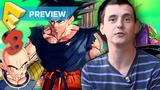 Vido Dragon Ball Xenoverse | Les impressions de Virgile (E3 2014)