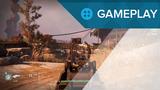 Vido Destiny | Gameplay - Mission annexe (Alpha PS4)