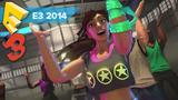 Vido Dance Central Spotlight | Trailer E3 2014