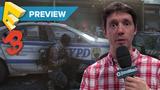 Vido The Division | les impressions de Nerces (E3 2014)