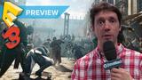 Vido Assassin's Creed Unity | Les impressions de Nerces (E3 2014)