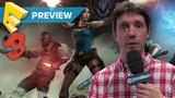 Vido Lara Croft And The Temple Of Osiris | Les impressions de Nerces (E3 2014)