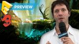 Vidéo Ori And The Blind Forest | Les impressions de Nerces (E3 2014)