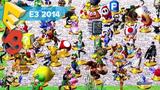 Vido Super Smash Bros. | Trailer E3 2014