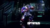 Vido Transformers : Rise Of The Dark Spark | Aperu du mode Escalation