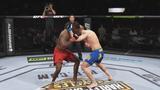 Vido EA Sports UFC | Didacticiel de Clinh : Defense (VF)