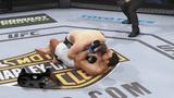 Vido EA Sports UFC | Didacticiel au sol : Attaque (VF)