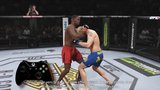 Vido EA Sports UFC | Didacticiel de Clinch : Attaque (VF)