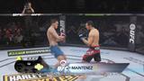 Vido EA Sports UFC | Didacticiel de frappe : Attaque (VF)