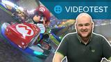 Vidéo Mario Kart 8 | Le Vidéo-Test