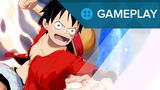 Vido One Piece Unlimited World Red | Punk Hazard, Enies Lobby et l'le des Hommes-Poissons