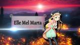 Vido Tales Of Xillia 2 | Focus sur Elle Mel Marta