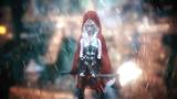 Vido Woolfe : The Redhood Diaries | Annonce du jeu